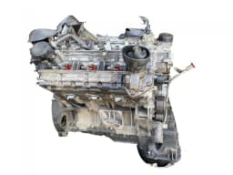 MERCEDES-BENZ Mercedes Benz 3.0cdi V6 OM642.950 4matic engine — thumbnail 4