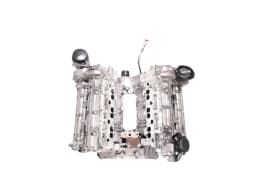 MERCEDES-BENZ 642.940 engine Mercedes GL/ML W164 3.0cdi V6 165kw — thumbnail 6