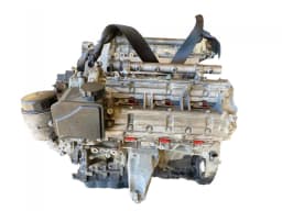 MERCEDES-BENZ Mercedes Benz 642.930 642930 / MB S (W221) / S320 CDI 173kw engine — thumbnail 1