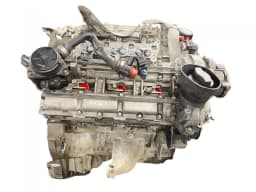 MERCEDES-BENZ Mercedes Benz E320cdi W211 / CLS C219 2005- OM 642.920 engine — thumbnail 4