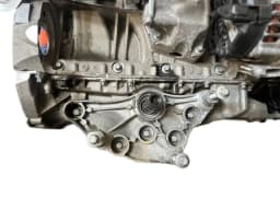 MERCEDES-BENZ 642.873 complete engine 3.0d 190kw 258hp Mercedes E350cdi GLC350 4matic — thumbnail 6