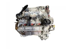 MERCEDES-BENZ 642.861 engine Mercedes S350cdi w222 3.0d 190kw BlueTec — thumbnail 4