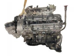 MERCEDES-BENZ Mercedes Benz E350cdi 2009- Bluetec OM 642.836 RWD engine 157 000km — thumbnail 2