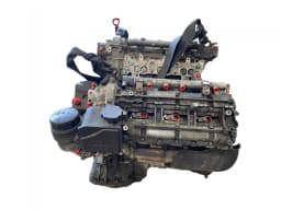 MERCEDES-BENZ Mercedes Benz OM 642990 / VITO VIANO (W639) / Sprinter 2006 / 3.0 CDI RWD EURO 4 engine — thumbnail 1