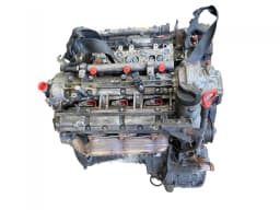 MERCEDES-BENZ Mercedes Benz OM 642990 / VITO VIANO (W639) / Sprinter 2006 / 3.0 CDI RWD EURO 4 engine — thumbnail 4