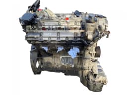 MERCEDES-BENZ Mercedes Benz OM642.940 3.0 CDI V6 engine 181 000km — thumbnail 3