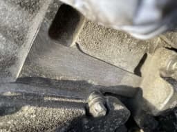 MERCEDES-BENZ Mercedes Benz OM642.940 3.0 CDI V6 engine 181 000km — thumbnail 4