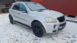 MERCEDES-BENZ Mercedes Benz OM642.940 3.0 CDI V6 engine 181 000km — thumbnail 5