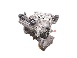 MERCEDES-BENZ 642.940 engine Mercedes GL/ML W164 3.0cdi V6 165kw — thumbnail 1