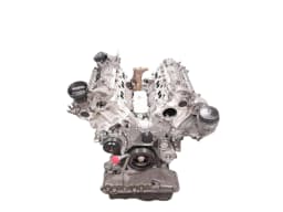 MERCEDES-BENZ 642.940 engine Mercedes GL/ML W164 3.0cdi V6 165kw — thumbnail 2
