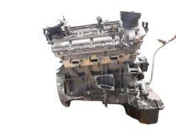 MERCEDES-BENZ 642.940 engine Mercedes GL/ML W164 3.0cdi V6 165kw — thumbnail 9