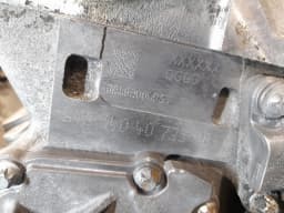 MERCEDES-BENZ 642.940 engine Mercedes GL/ML W164 3.0cdi V6 165kw — thumbnail 10
