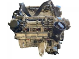 MERCEDES-BENZ Mercedes Benz 642.930 642930 / MB S (W221) / S320 CDI 173kw engine — thumbnail 4