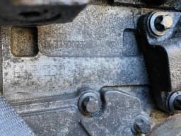 MERCEDES-BENZ Mercedes Benz 642.930 642930 / MB S (W221) / S320 CDI 173kw engine — thumbnail 5