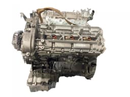 MERCEDES-BENZ Mercedes Sprinter OM642.899 (907) / 3.0 V6 24V diesel EURO6 engine 50 000km — thumbnail 2