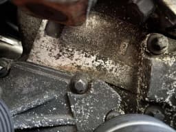 MERCEDES-BENZ 642.858 engine Mercedes E350cdi W212 Bluetec 3.0d 185kw 4Matic — thumbnail 5