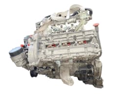MERCEDES-BENZ Mercedes Benz CLS350cdi C218 Bluetec 3.0d 195kw OM 642853 engine 130 000 km — thumbnail 1