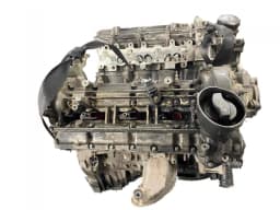 MERCEDES-BENZ Mercedes Benz E350cdi 2009- OM 642.838 RWD engine — thumbnail 4