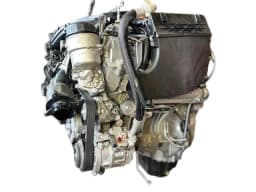 MERCEDES-BENZ 642.826 engine complete Mercedes GLE350cdi 190kw NEW 0km — thumbnail 2