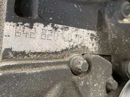MERCEDES-BENZ 642.820 engine Mercedes ML/GL W164 350cdi 3.0d 170kw 4matic — thumbnail 5