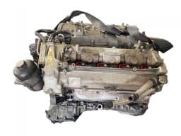 MERCEDES-BENZ Mercedes Benz 629911 / S (W221) / 3996cm3 235kw 4,0 V8 420 450 CDI engine — thumbnail 3