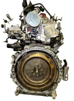 MERCEDES-BENZ 626.951 engine Mercedes C180 W205 1.6 CDi 100kw — thumbnail 2