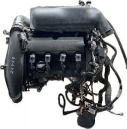 CITROËN 5FX engine complete EP6DT Citroen C4 1.6T 110kw — thumbnail 4