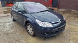 CITROËN Citroen C4 / 308 1.6 THP 103kw 5FT EP6DT engine — thumbnail 5