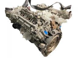 MERCEDES-BENZ Mercedes Benz S350cdi 3.0 V6 Bluetec engine OM642.862 — thumbnail 1