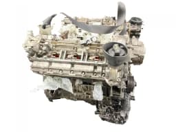 MERCEDES-BENZ Mercedes Benz S350cdi 3.0 V6 Bluetec engine OM642.862 — thumbnail 4
