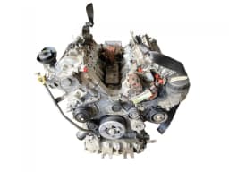 MERCEDES-BENZ 642.861 engine Mercedes S350cdi w222 3.0d 190kw BlueTec — thumbnail 1