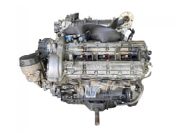 MERCEDES-BENZ Mercedes Benz E350cdi W212 4matic engine OM 642.856 — thumbnail 1