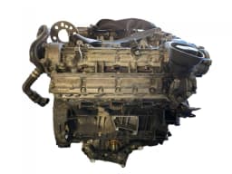 MERCEDES-BENZ Mercedes Benz E350cdi W212 4matic engine OM 642.856 — thumbnail 4