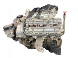 MERCEDES-BENZ Mercedes Benz E350cdi 170kw 2009- Bluetec OM 642.850 RWD engine — thumbnail 1
