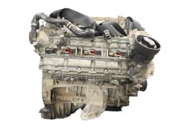 MERCEDES-BENZ Mercedes Benz E350cdi 170kw 2009- Bluetec OM 642.850 RWD engine — thumbnail 4