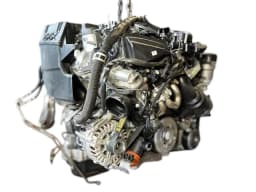 MERCEDES-BENZ 642.826 engine complete Mercedes GLE350cdi 190kw NEW 0km — thumbnail 4