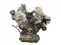 MERCEDES-BENZ Mercedes ML 300 350 CDI 3.0 BlueTEC 2010- / 4MATIC (AWD) OM 642.820 engine — thumbnail 3