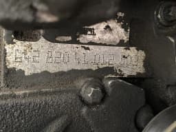 MERCEDES-BENZ Mercedes ML 300 350 CDI 3.0 BlueTEC 2010- / 4MATIC (AWD) OM 642.820 engine — thumbnail 5