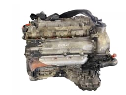 MERCEDES-BENZ Mercedes Benz 629911 / S (W221) / 3996cm3 235kw 4,0 V8 420 450 CDI engine — thumbnail 4