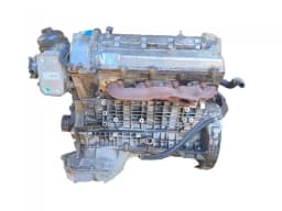 MERCEDES-BENZ Mercedes 400 CDI 4.0 184kw V8 OM628.960 engine — thumbnail 2