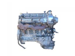 MERCEDES-BENZ Mercedes 400 CDI 4.0 184kw V8 OM628.960 engine — thumbnail 4