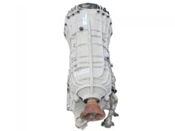 MASERATI Maserati Quttroporte V facelift 4.7 317kw 6 Speed automatic gearbox 626118 — thumbnail 1