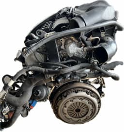 CITROËN 5FX engine complete EP6DT Citroen C4 1.6T 110kw — thumbnail 3