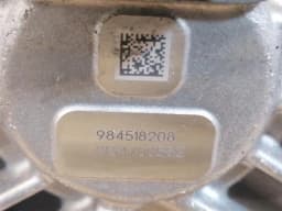 BMW BMW iX i20 40 I20 Engine 5A46C64 DRIVE UNIT REAR ELECTRIC 11 000 km — thumbnail 8