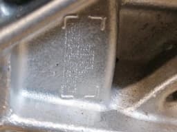 BMW BMW iX i20 40 I20 Engine 5A46C64 DRIVE UNIT REAR ELECTRIC 11 000 km — thumbnail 9