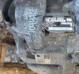 OPEL 55590765 gearbox automatic TF-80SC Opel Zafira Tourer C 2.0D 96kw — thumbnail 4