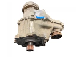 JEEP Jeep GRAND CHEROKEE IV (WK, WK2) (06/10-) 3.0crd 52853665AB transfer case — thumbnail 1