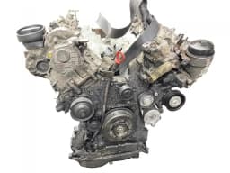MERCEDES-BENZ Mercedes Benz S350cdi 3.0 V6 Bluetec engine OM642.862 — thumbnail 3