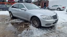 MERCEDES-BENZ Mercedes Benz S350cdi 3.0 V6 Bluetec engine OM642.862 — thumbnail 6