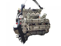 MERCEDES-BENZ 642.861 engine Mercedes S350cdi w222 3.0d 190kw BlueTec — thumbnail 3